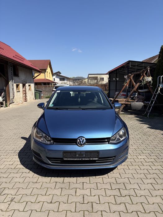 Vand Volkswagen Golf 7