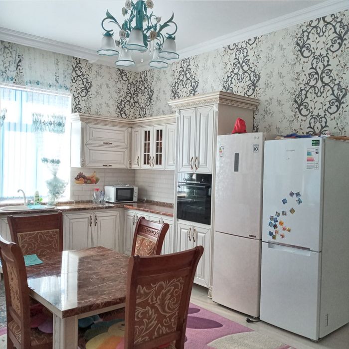 Продается дом в мкр Бозарык
