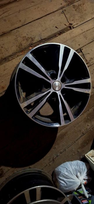 Продам диски 17 диаметр