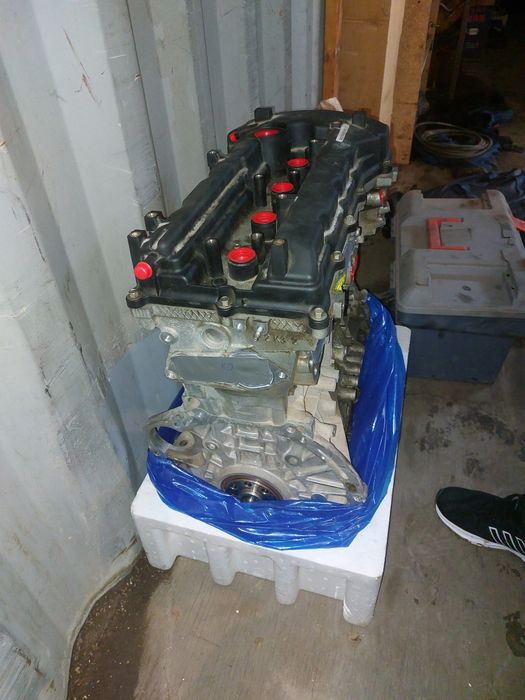 Продам двигатель