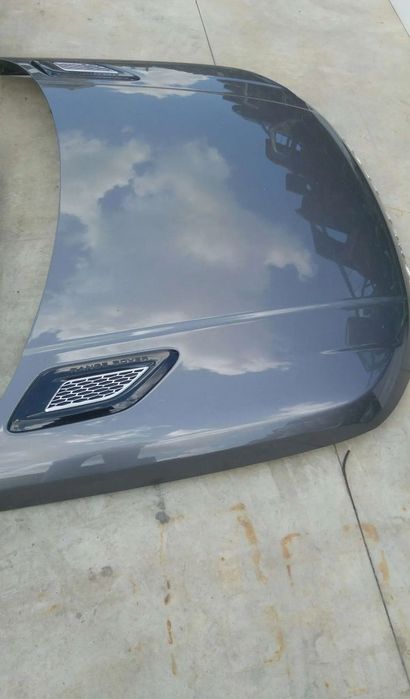 Capota range rover land rover sport 2 l494