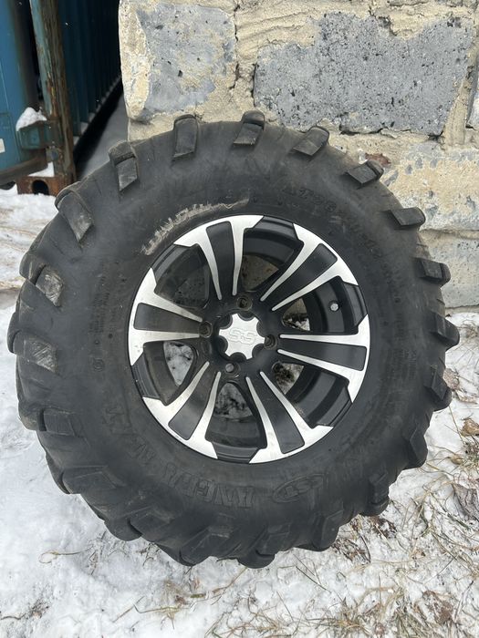 Продам диски SS R12