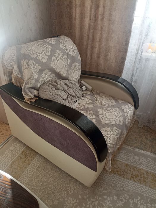 Продам кресло-кровать
