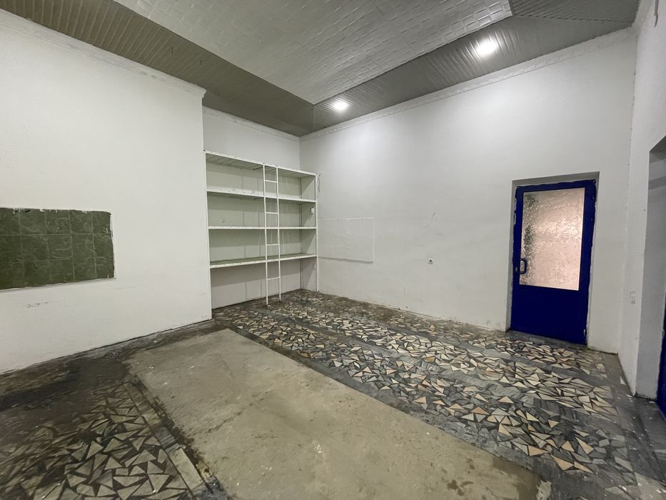 Бино ижарага берилади