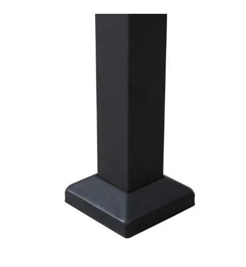 Шатер белый 3х3 для сада дачи