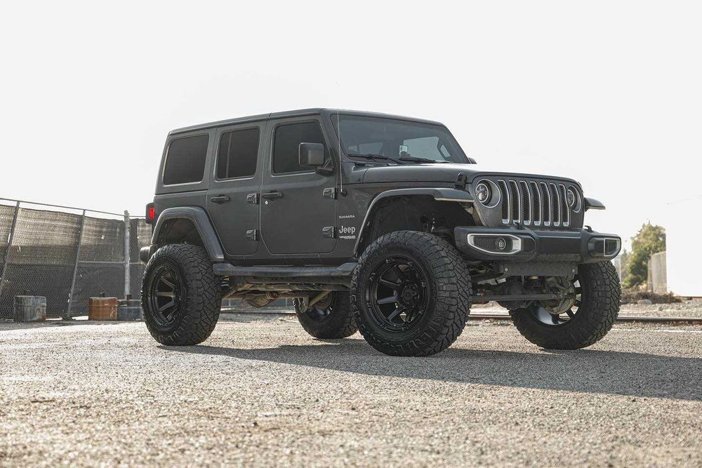 20” Джанти XD 6X139.7 8x165.1 Dodge Ram 1500 Toyota Ford GMC Nissan