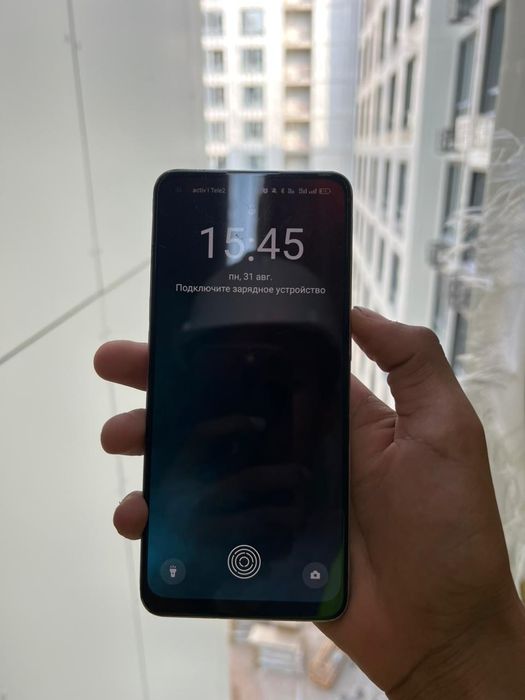 Oppo Reno 7 coloros
