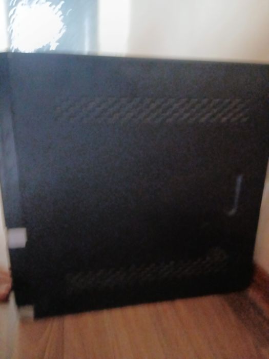 LG Monitor + Sistemnik Blok