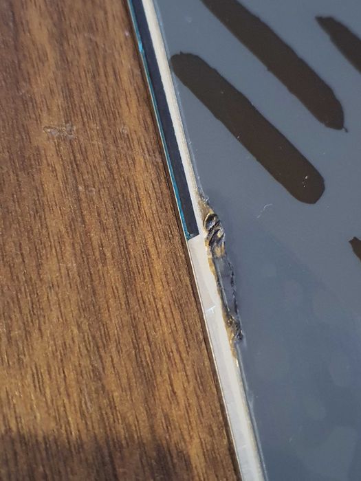 Сноуборд Salomon Villain 153