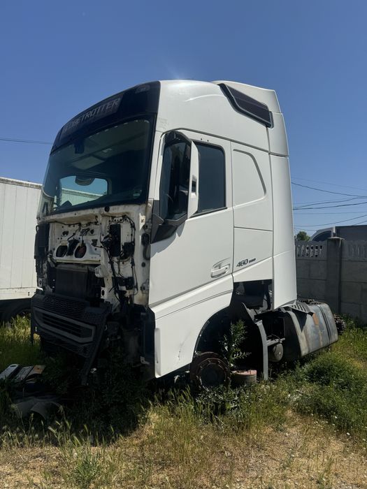 Volvo Fh 460 2016 se vinde complet