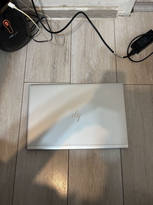 Laptop HP EliteBook 850 G5
