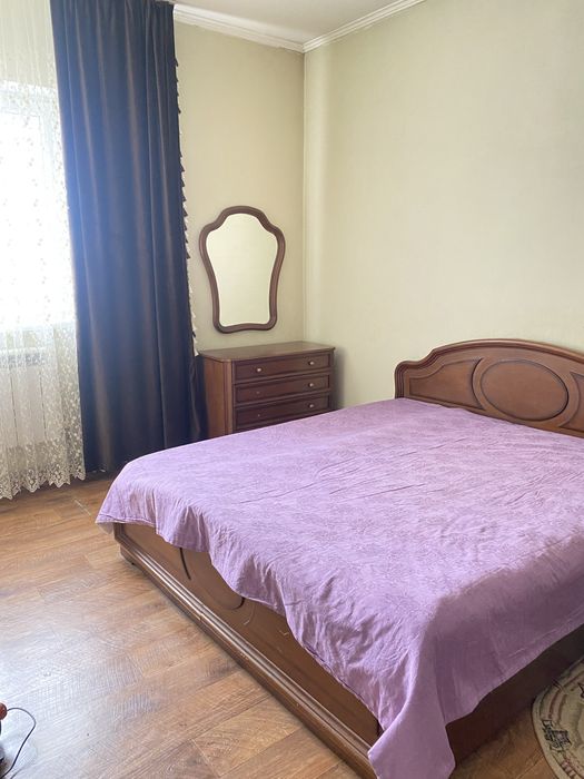 Дом 6 конат, 190 квадратов