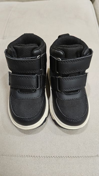 Детски Ботуши HM