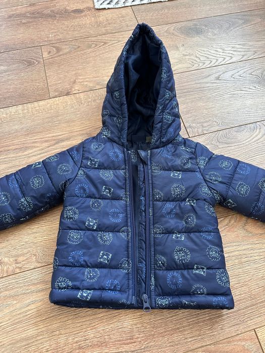 Пролетно яке 6-9месеца