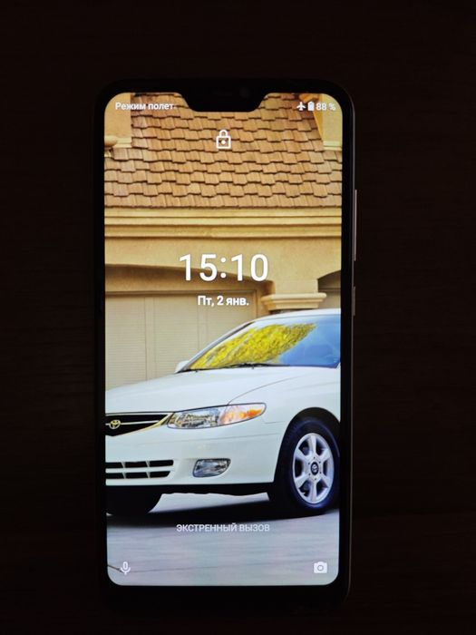 Продам Xiaomi Mi a2 lite в хорошем состоянии