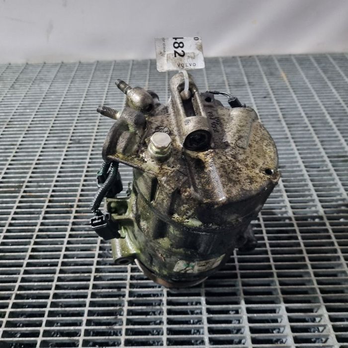 Compresor clima Volvo XC60 2.4 D 2008 - 2013 215CP D5244T11 (1482) Diesel 038980059B4