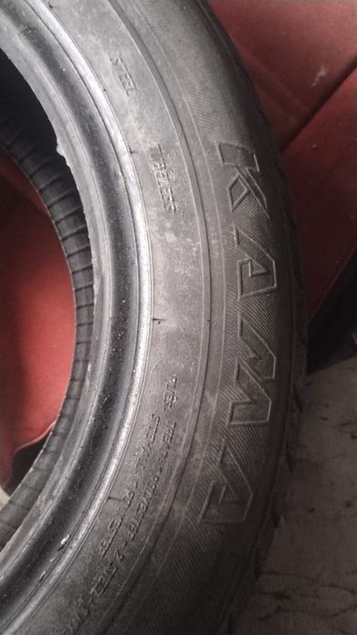 Продам резину лето на 14