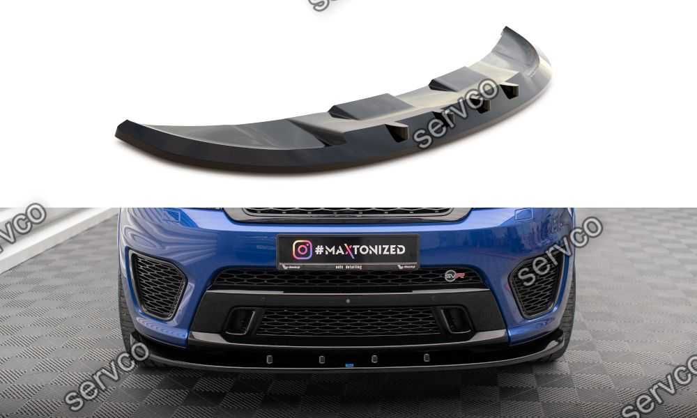 Prelungire bara fata Land Rover Range Rover Sport SVR 2015-2018 v1