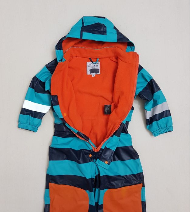 Salopeta schi Maylynn Outdoor, Combinezon iarna, Overall zapada, Nr 98