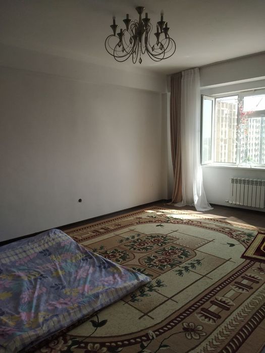 Kvartira 2/7/7 Novostrovka 66 m² Srochno