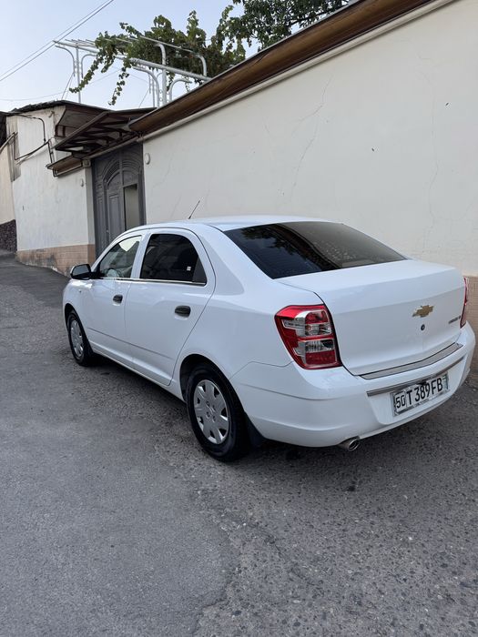 Cobalt 2pazitsa full