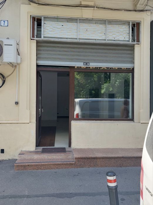 Închiriere Spațiu Comercial Piața Victoriei
