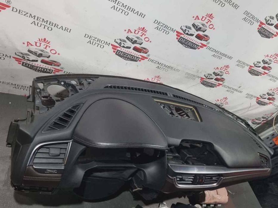 Plansa bord GMG56035002 Mazda 6 GJ