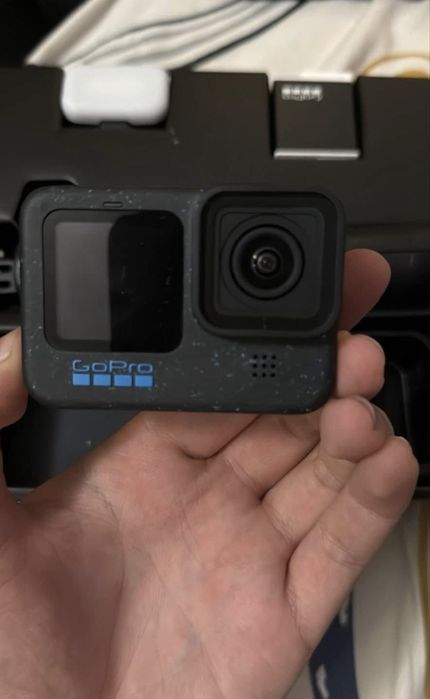 Camera GoPro Hero 12