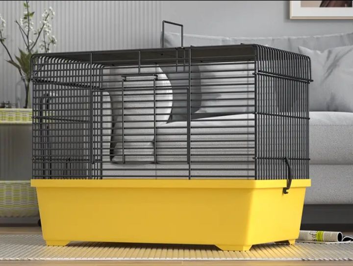 Клетки для кроликов