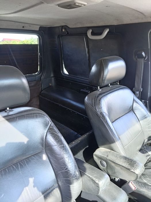 MITSUBISHI Pajero 1985 — imagine 5