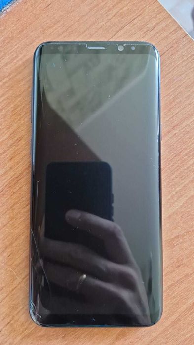 Samsung S8+ plus