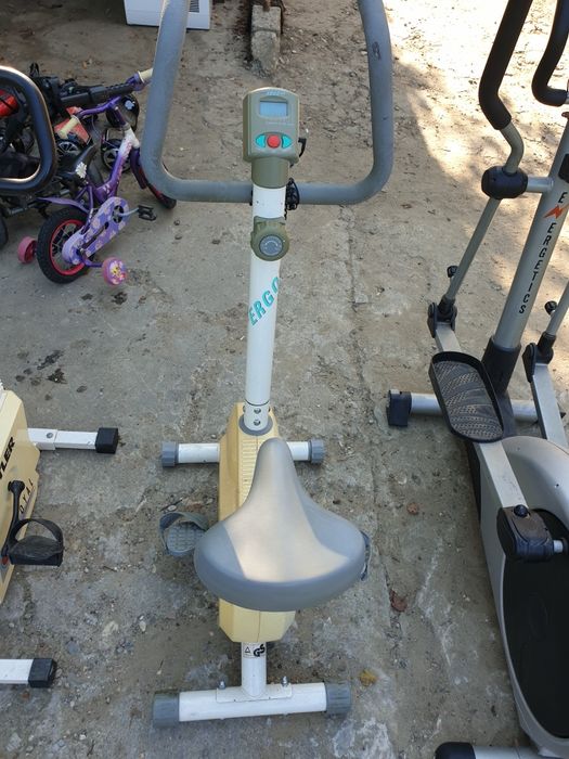 Vând Biciclete fitness (eliptica) !!!