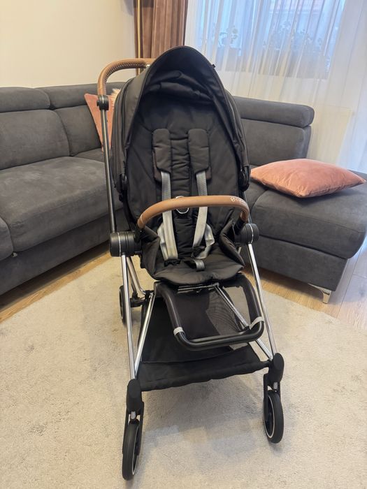 Carut Cybex Platinum MIOS 3.0