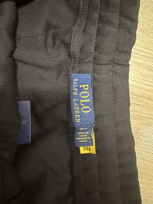Polo ralph lauren tracksuits