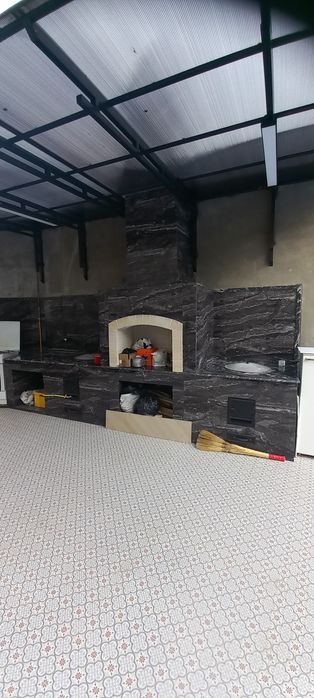 Сергели  Евродом 2 этажа 6 соток 7 комнат