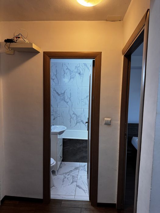 Apartament 2 camere, decomandat, Aleea Cetatuia