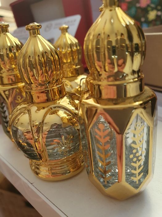 Ulei Parfumat UNISEX Kama Sutra