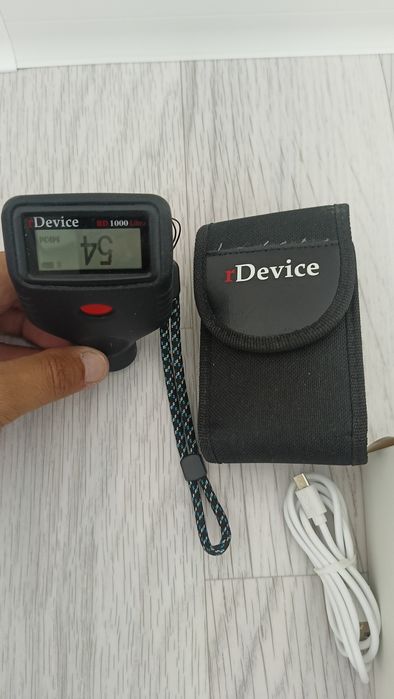 Толщиномер rDevice   rd 1000 ultra