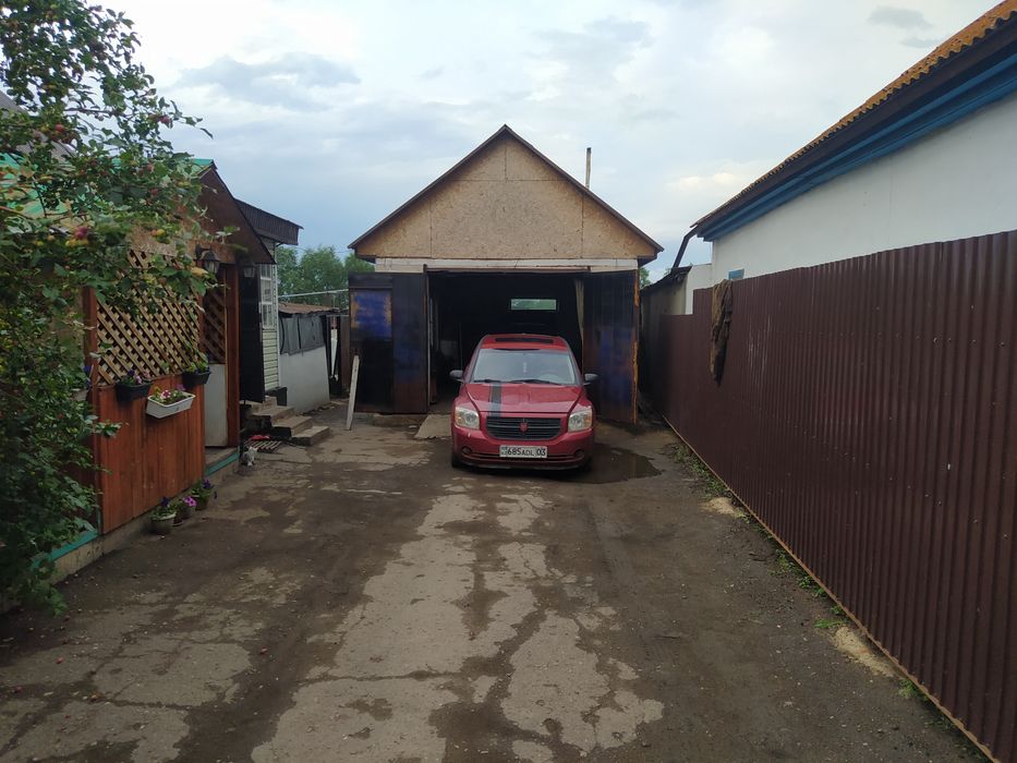 Продам частный дом