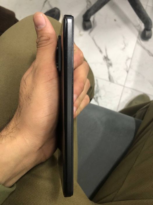 Redmi Note 12 Pro+ 5G yangi day