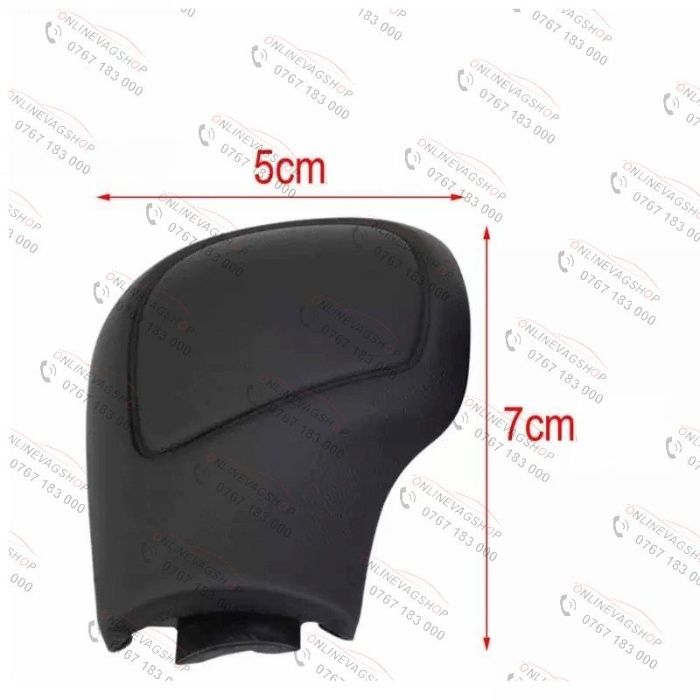 Ornament DSG capace laterale VW Golf Mk6 Mk7,Passat B7,B8Tiguan,Touran