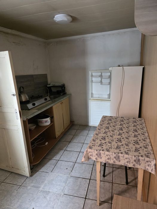 Времянка, домик, квартира