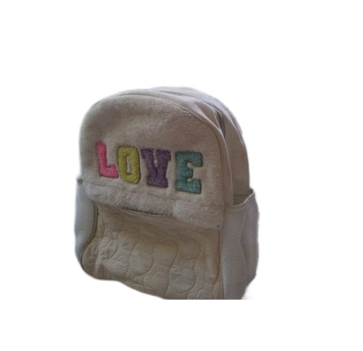 Детска момичешка раница