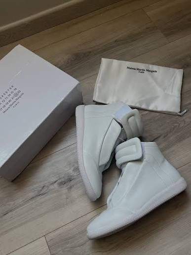 Maison Margiela Future