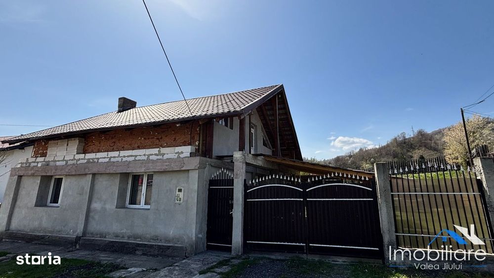 Casa 100mp – Petrosani | Str. Vasile Alecsandri | Teren 700 mp