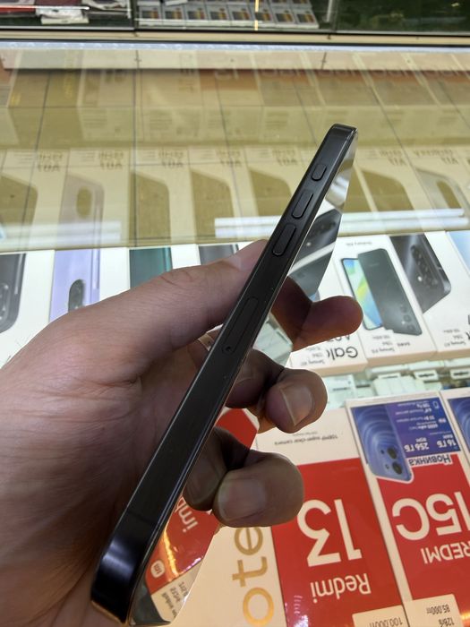 Iphone 16 pro 128гб