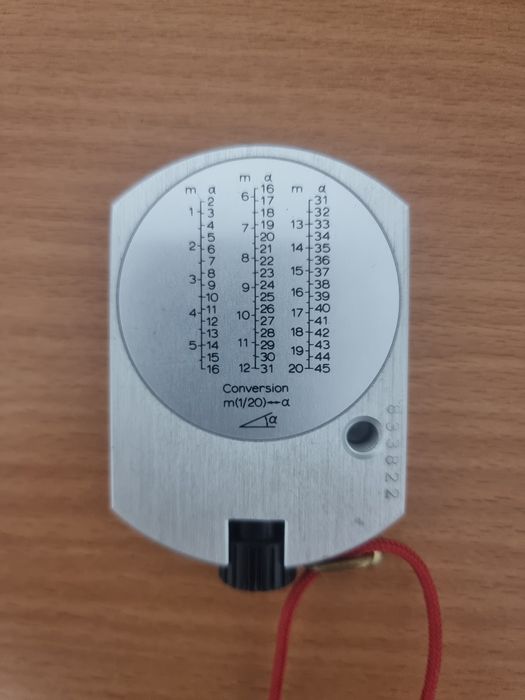 Suunto высотомер