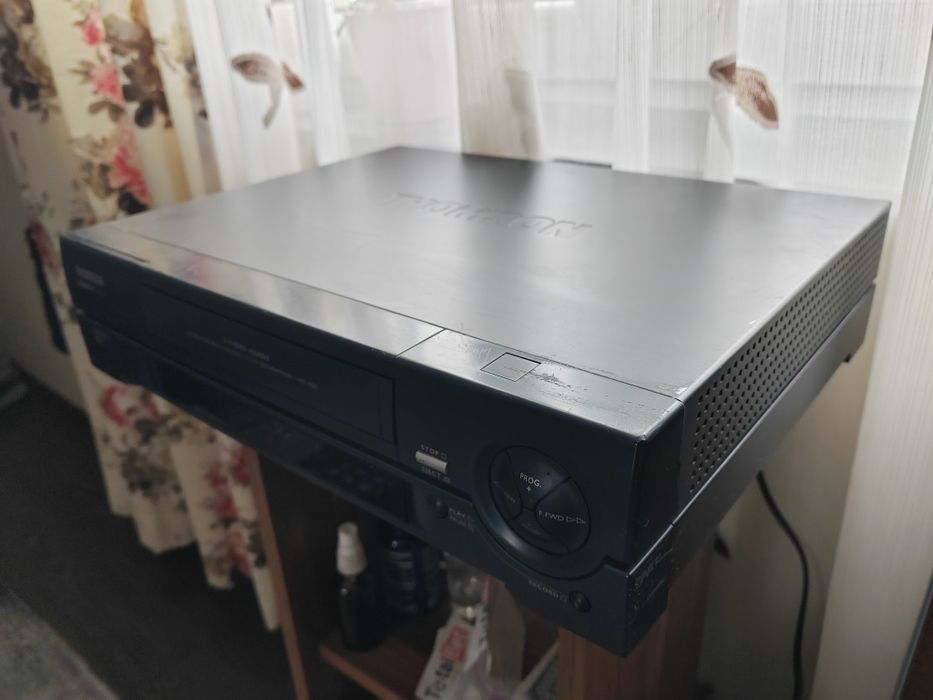 VHS, Thomson, 60 lei