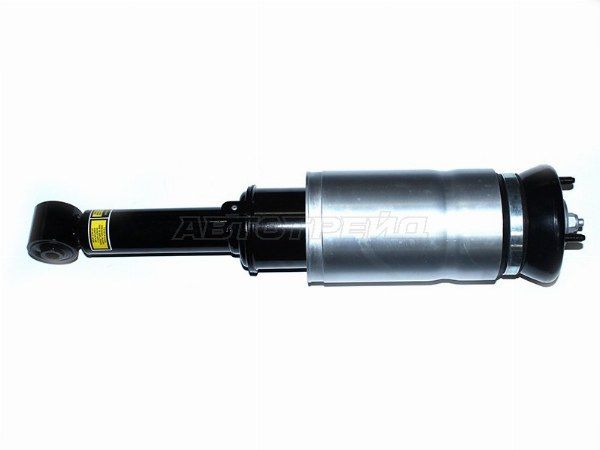 Стойка передняя Land rover Discovery