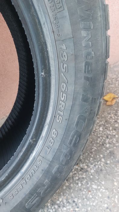 Ханкок 185/65/15